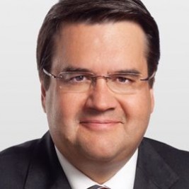 Denis Coderre
